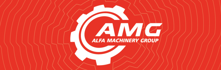 О нас - Компания АМГ / AMG / Alfa Machinery Group