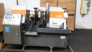MAQ B33 CNC