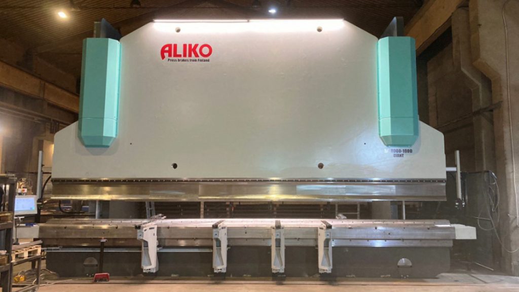 Aliko SP8000-1000